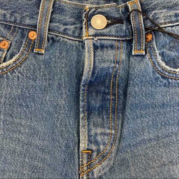 BRAND NEW W TAGS Levi Wedgie jeans - Picture 3 of 10